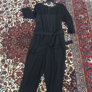 Ann Taylor jumpsuit